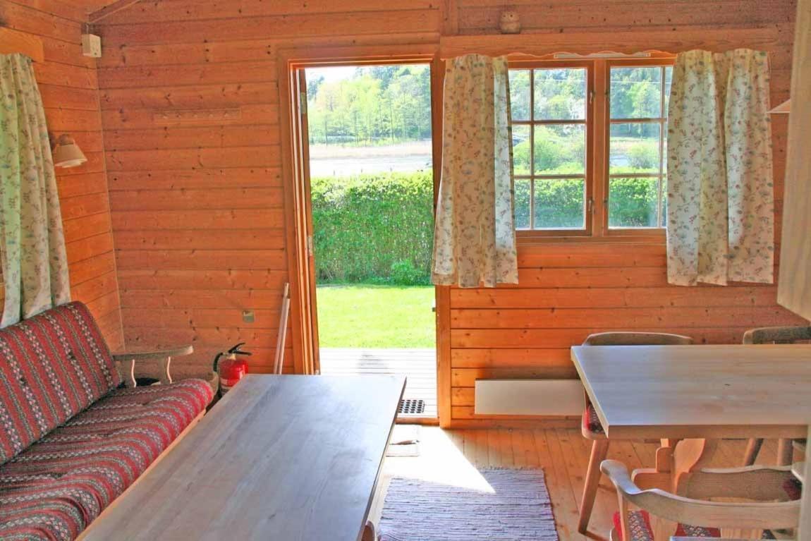 Hytter - Lovoya Oslofjord Horten Dış mekan fotoğraf